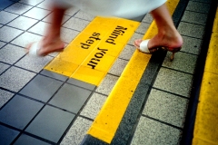 mind-your-step