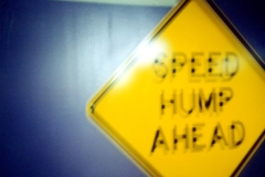 speed-bump-ahead