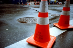 cones