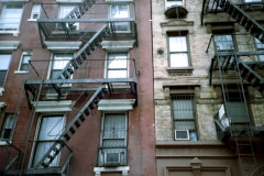 fire-escapes