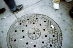 manhole-cover