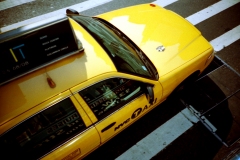 new-york-taxi