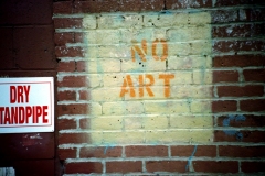 no-art
