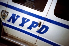 nypd-car