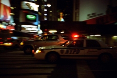 nypd