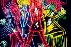 tokyo-neon-girls