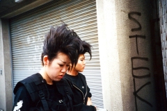 tokyo-punks