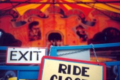 exit-ride-closed